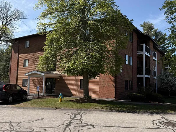 11 Blackstone Drive #1135, Nashua, NH 03063