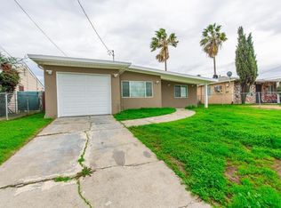 1746 S Harrison St, Stockton, CA