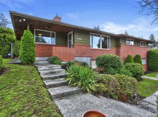 23405 93rd Ave W, Edmonds, WA 98020