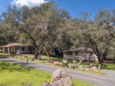 1749 - 1755 Brush Creek Road, Santa Rosa, CA, 95404