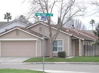 532 Carol Louise Ln, Tracy, CA