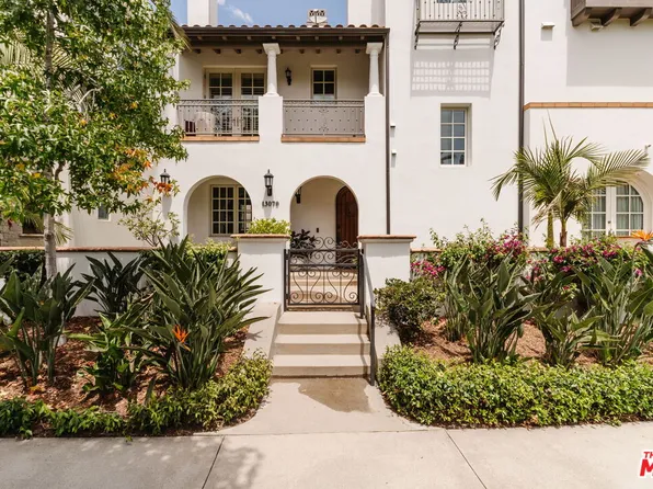 13070 Kiyot Way, Playa Vista, CA 90094