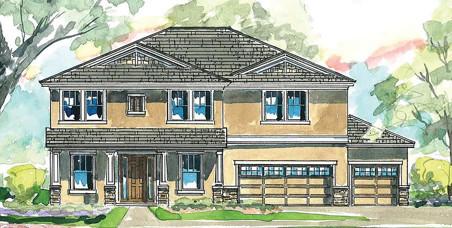 ElevationCraftsman