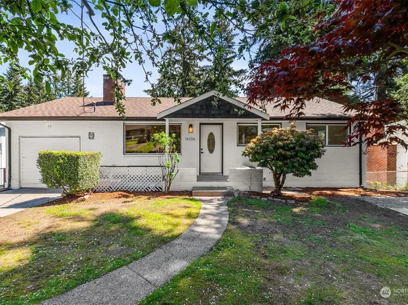 16638 15th Avenue SW, Burien, WA 98166