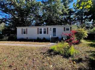 43 Michaels Rd, Wells, ME 04090