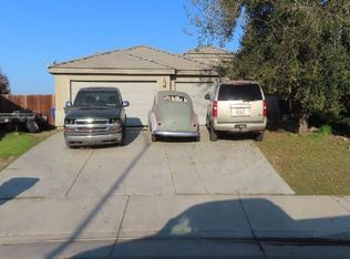 7205 Three Rivers Dr, Bakersfield, CA 93311