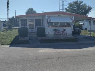 7349 Ulmerton Rd LOT 321, Largo, FL 33771
