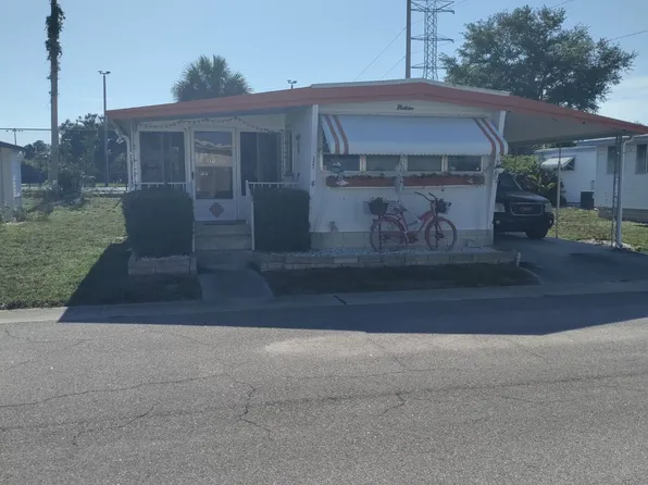 7349 Ulmerton Rd Lot 321, Largo, FL 33771