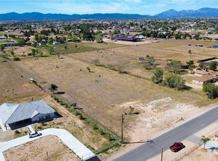 2 Mission St LOT 299, Hesperia, CA 92345