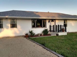 2405 Yy Rd, Emporia, KS 66801