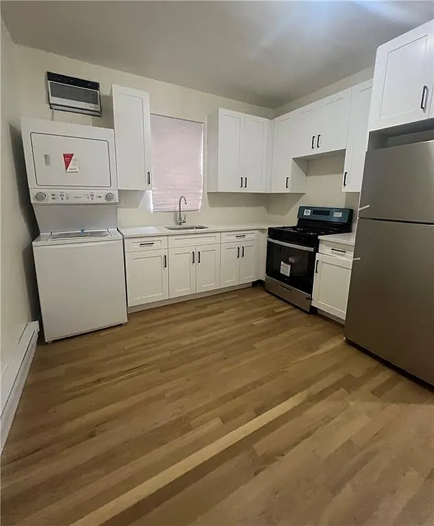 1 bed, 1.0 bath, 650 sqft, $2,550 — Photo 1
