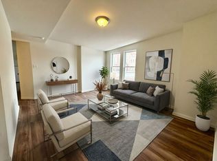 133 W Maple St FLOOR 3, York, PA 17401