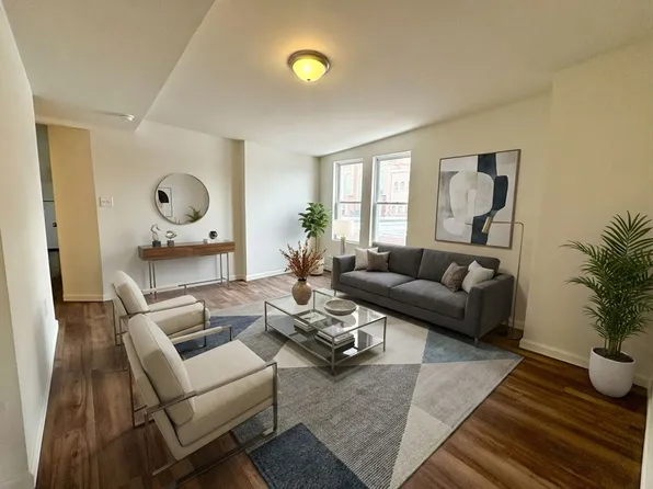 133 W Maple St, 133 W Maple St Floor 3, York, PA 17401