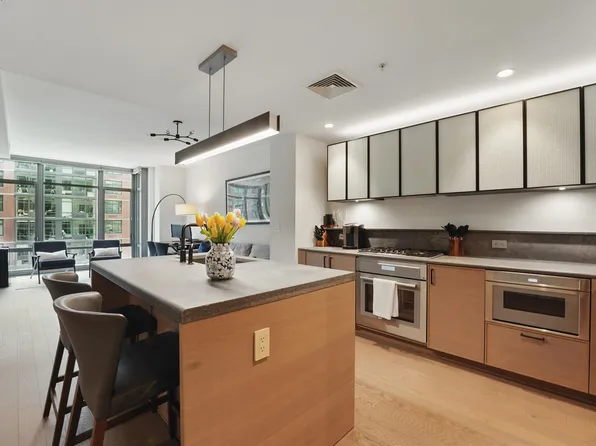 1425 Hudson St APT 6D, Hoboken, NJ 07030