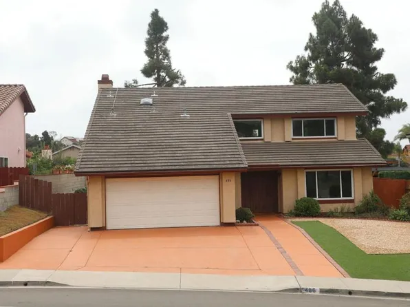 486 Smoky Cir, Chula Vista, CA 91910