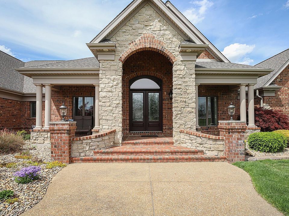 12057 Claremont, Wright City, MO 63390 Zillow