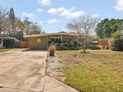 138 Davison Ave NE, Saint Petersburg, FL, 33703