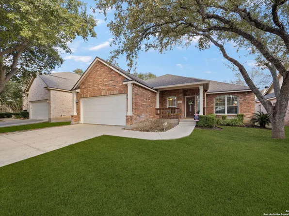 1403 STETSON GRN, San Antonio, TX 78258