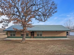 8800 S 55th St E, Muskogee, OK 74403