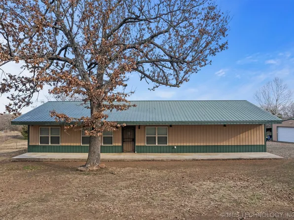 8800 S 55th St E, Muskogee, OK 74403