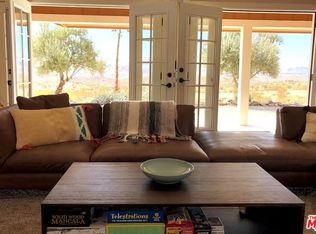59878 Sun Oro Rd, Yucca Valley, CA 92284