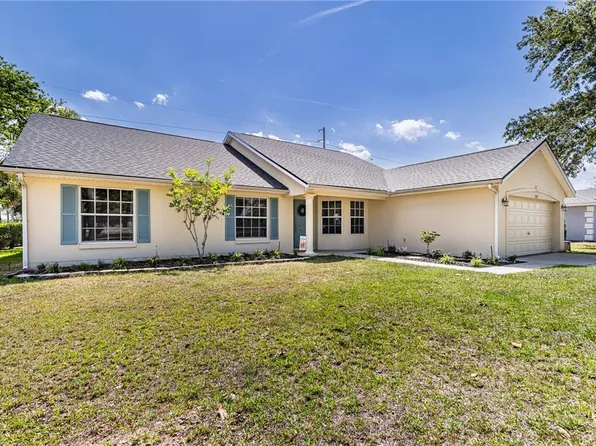 3353 Abaco Dr, Tavares, FL 32778