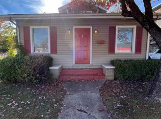 515 7th Ave E, Bowling Green, KY 42101