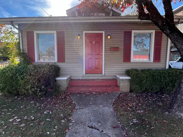 515 7th Ave E, Bowling Green, KY 42101
