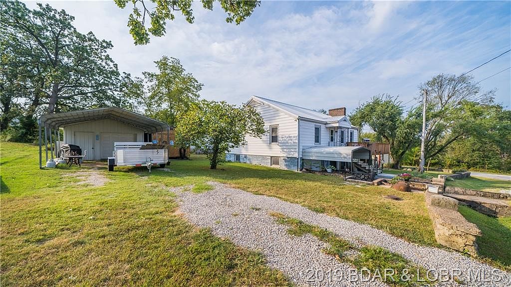 302 W Normal St, Iberia, MO 65486 Zillow
