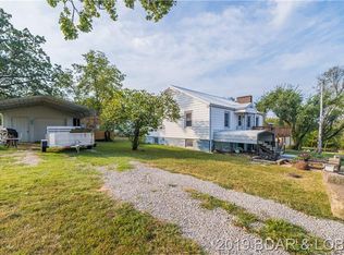 302 W Normal St, Iberia, MO 65486