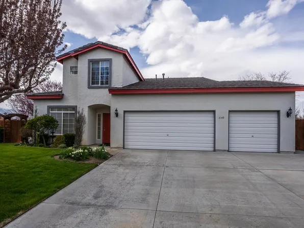 2149 Kiowa Cir, Bishop, CA 93514