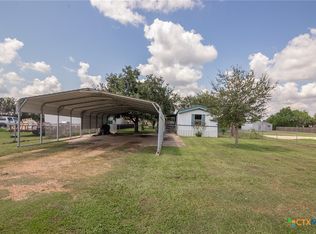 25 Golden Eye Loop, Victoria, TX 77905