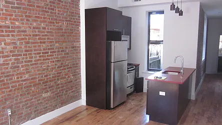 Rented by The LeBlanc Organization Inc