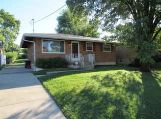 1528 Montegor Dr, Anderson Twp, OH