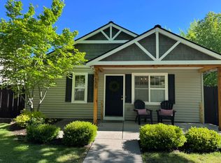 20635 Daisy Ln, Bend, OR 97702