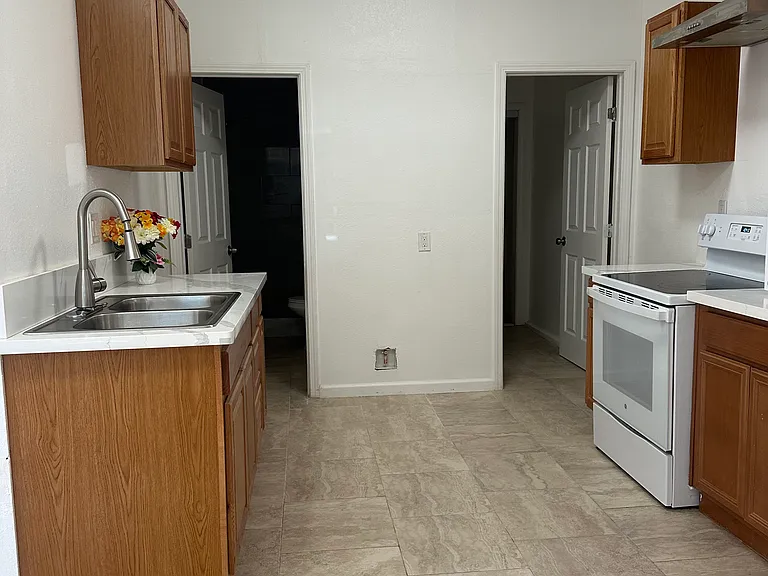 Kitchen,