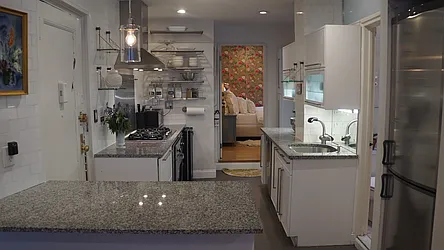Rented by Owner
