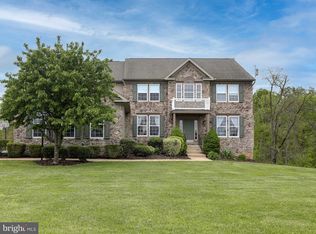 312 Chimney Cir, Middletown, VA 22645