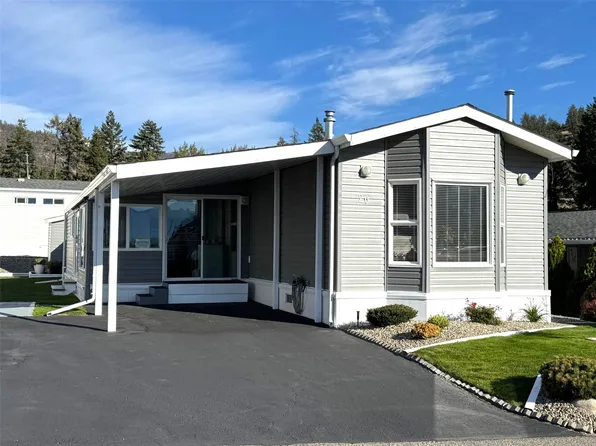1850 Shannon Lake Rd Unit 20, West Kelowna, BC V4T 1L6