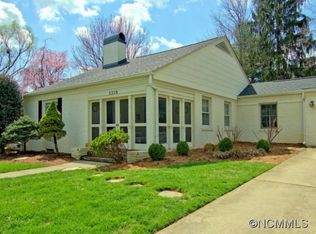 1239 Hyman Ave, Hendersonville, NC 28792
