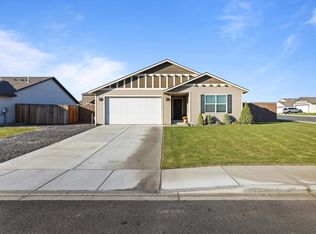 4811 Antioch Dr, Pasco, WA 99301