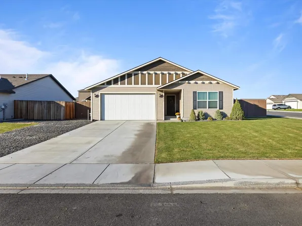 4811 Antioch Dr, Pasco, WA 99301