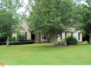 9060 Woodhaven Way, McDonough, GA