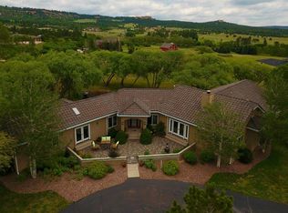601 Forest View Way, Monument, CO 80132