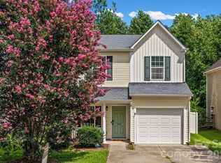 244 Makayla Ct, Fort Mill, SC 29715
