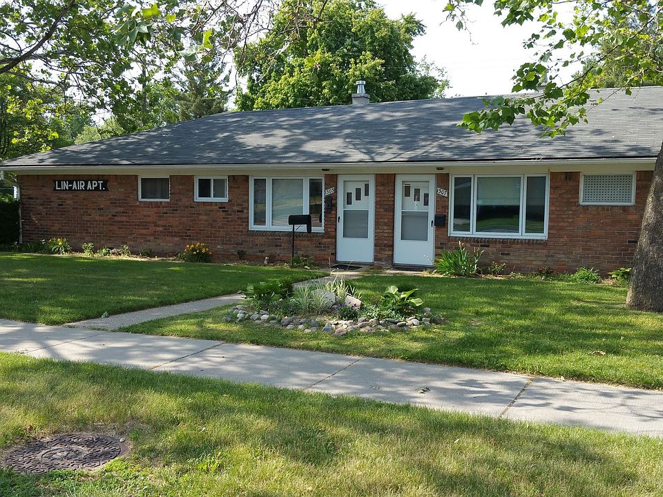 1st image of 737 S Blair Ave #1307
