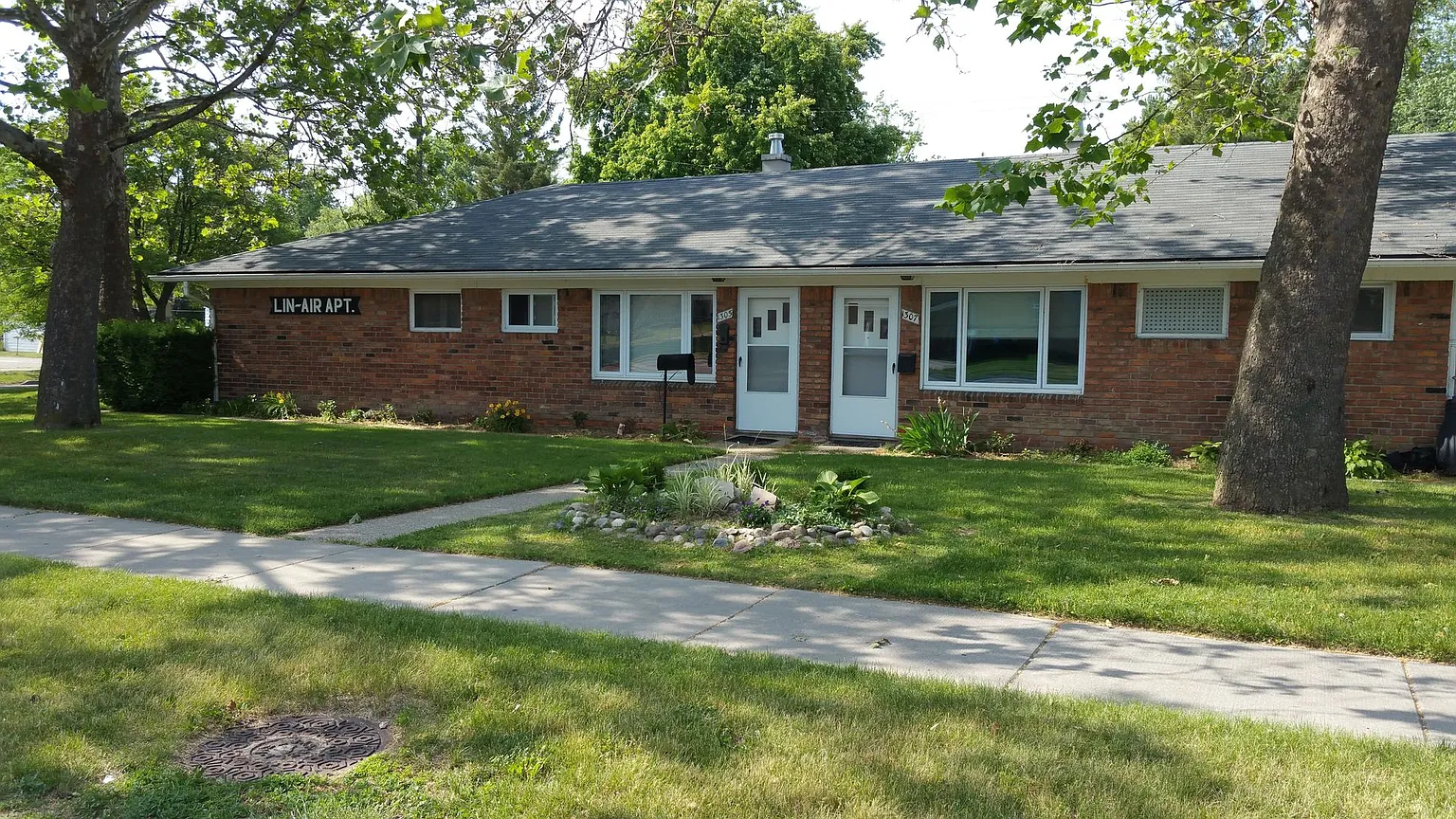 737 S Blair Ave #1307 photo 1
