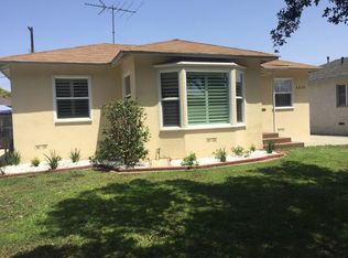 5520 Bellflower Blvd, Lakewood, CA 90713