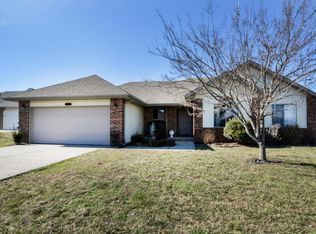4841 S Sandy Ct, Battlefield, MO 65619
