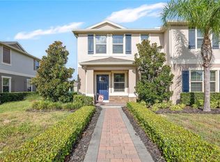 9467 Cinzel Aly, Winter Garden, FL 34787